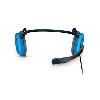Logitech CUFFIA HEADSET H130 BLUE